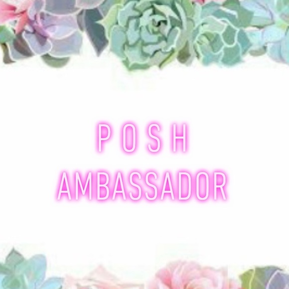 Meet your Posher, Mickay - Picture 2 of 4